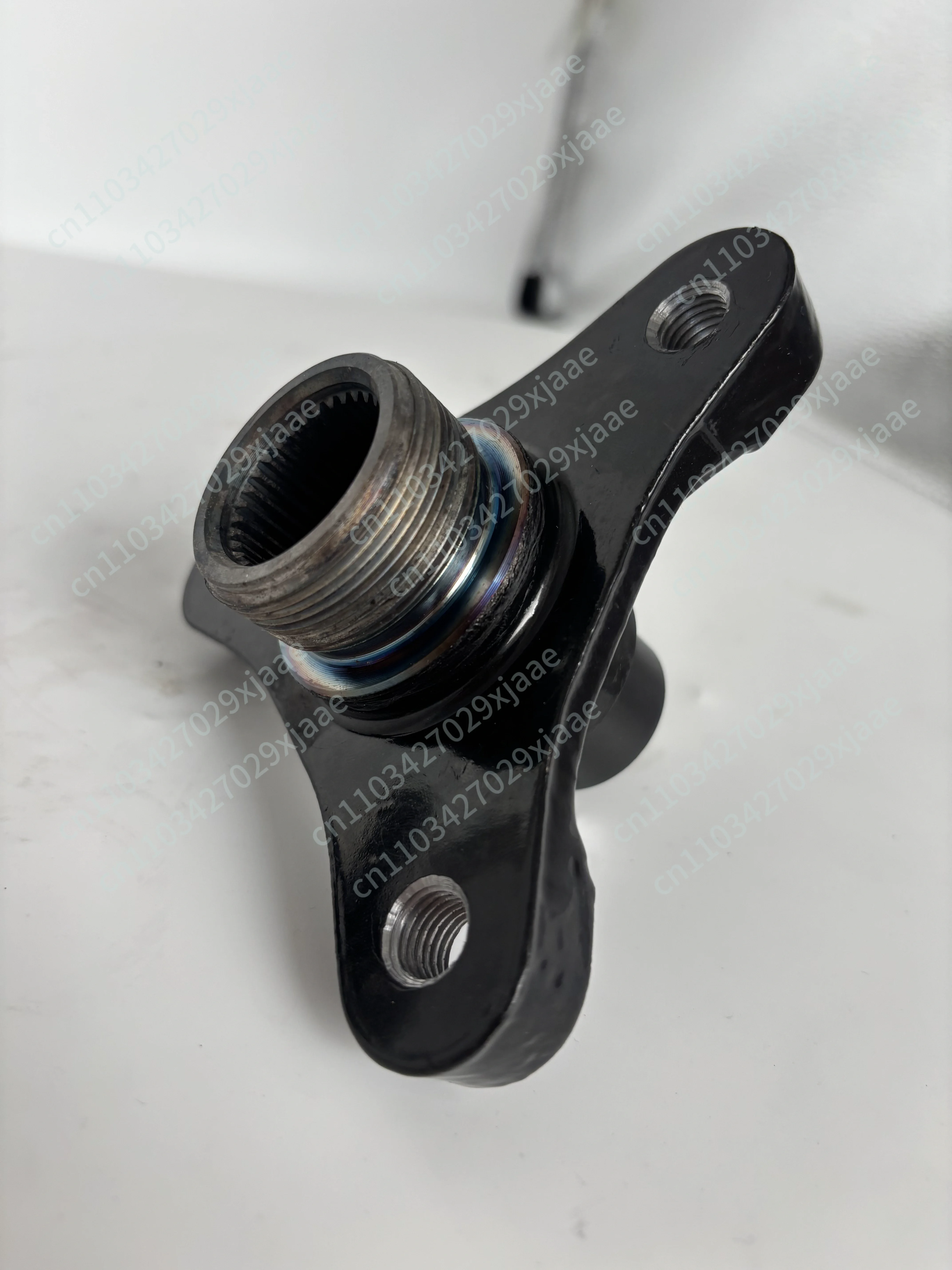 Rear Differential Flange for 7 Series, 5 Series, and 3 Series Parts