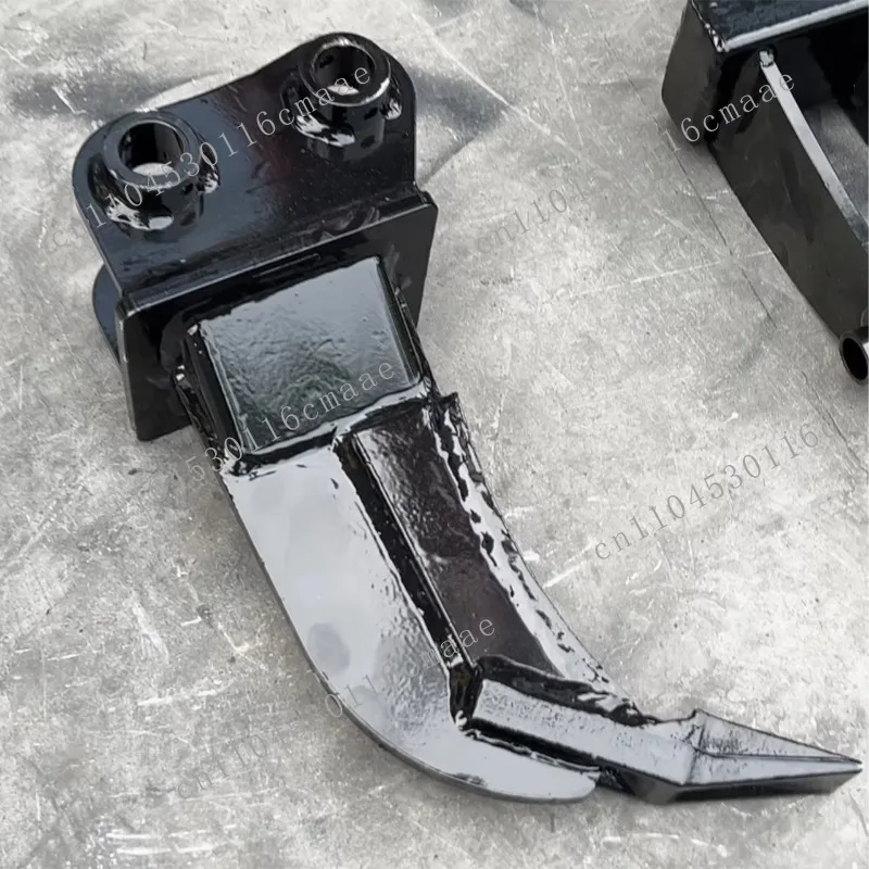 Fast delivery Attachments Mini Excavator Parts Bucket/Thumb/Earth Auger/Quick Hitch/Hydraulic Breaker Hammer
