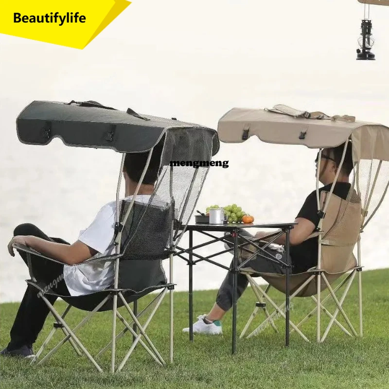 X188 Nature Women Beach Chairs Heavy Duty Light weight Relax Camping Chair Portable Adults Silla Playa Infantil Garden Furniture