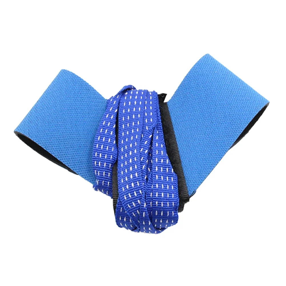Anti Static Ankle Heel Strap Adjustable ESD Foot Grounder For Electronics Assembly And Cleanroom Safety Equipment