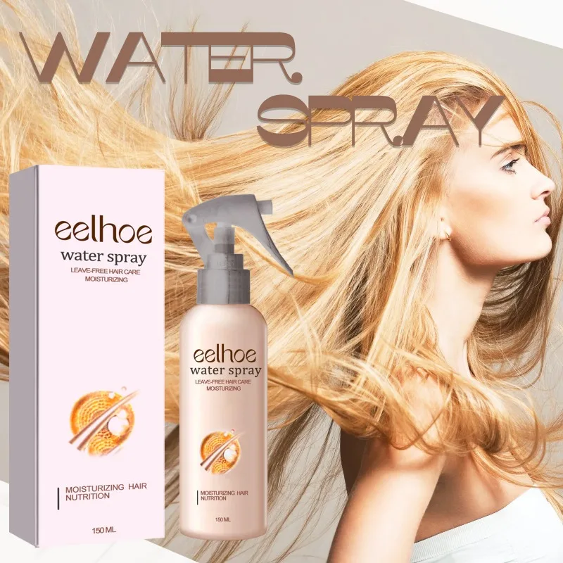 

Color Protection Fast Smoothing Moisturizing Dry Hair Hyaluronic Acid Repair Hair Serum For Damaged Hair Care Treatment