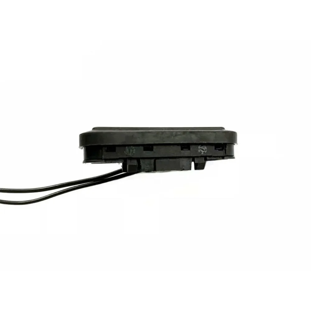 Universal with Wire For Chevrolet C ruze Trunk Opener Trunk Release Button Rear Tailgate Trunk Switch