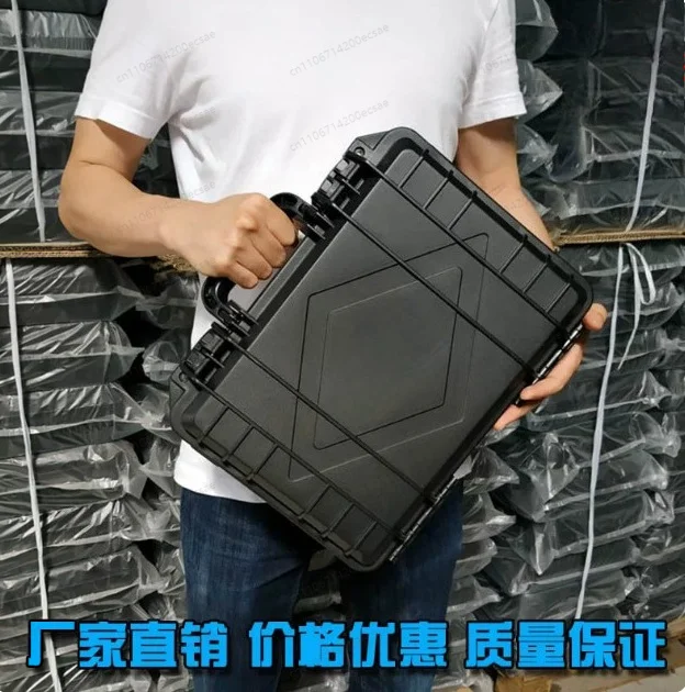 

Camera Lens Partition Liner Sealed Waterproof Bag Photographic Equipment Protective Case SLR Camera Moisture-proof Box Suitcase