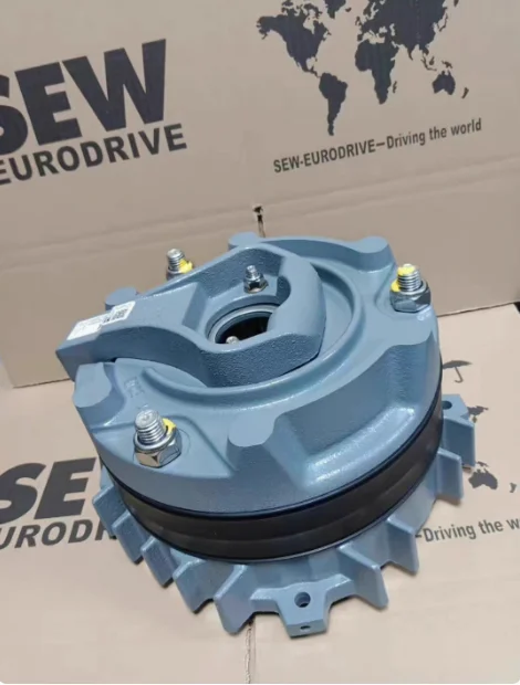 

SEW Motor brake actuator Brand new original in stock BMG4