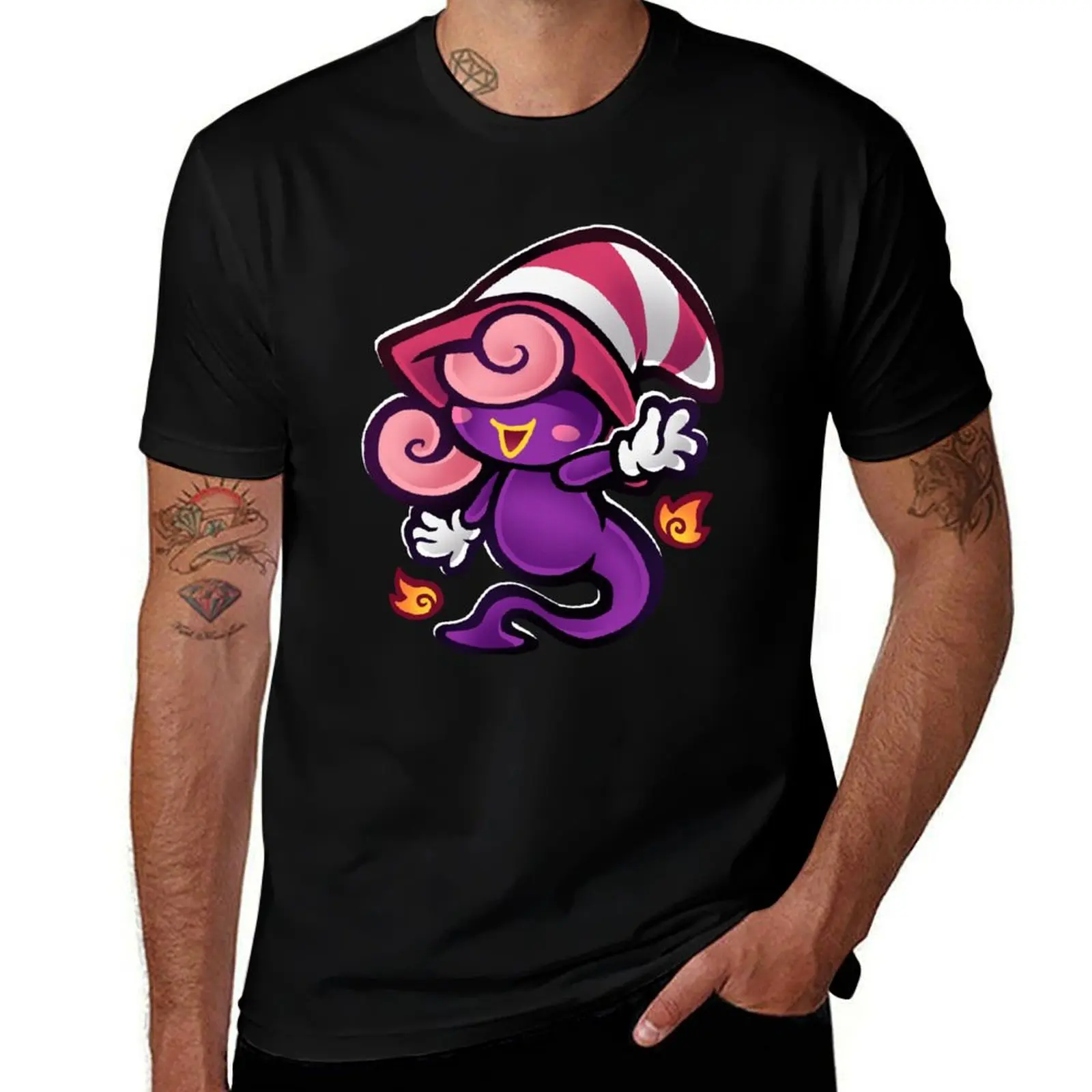Vivian T-Shirt Summer Holiday T-Shirt