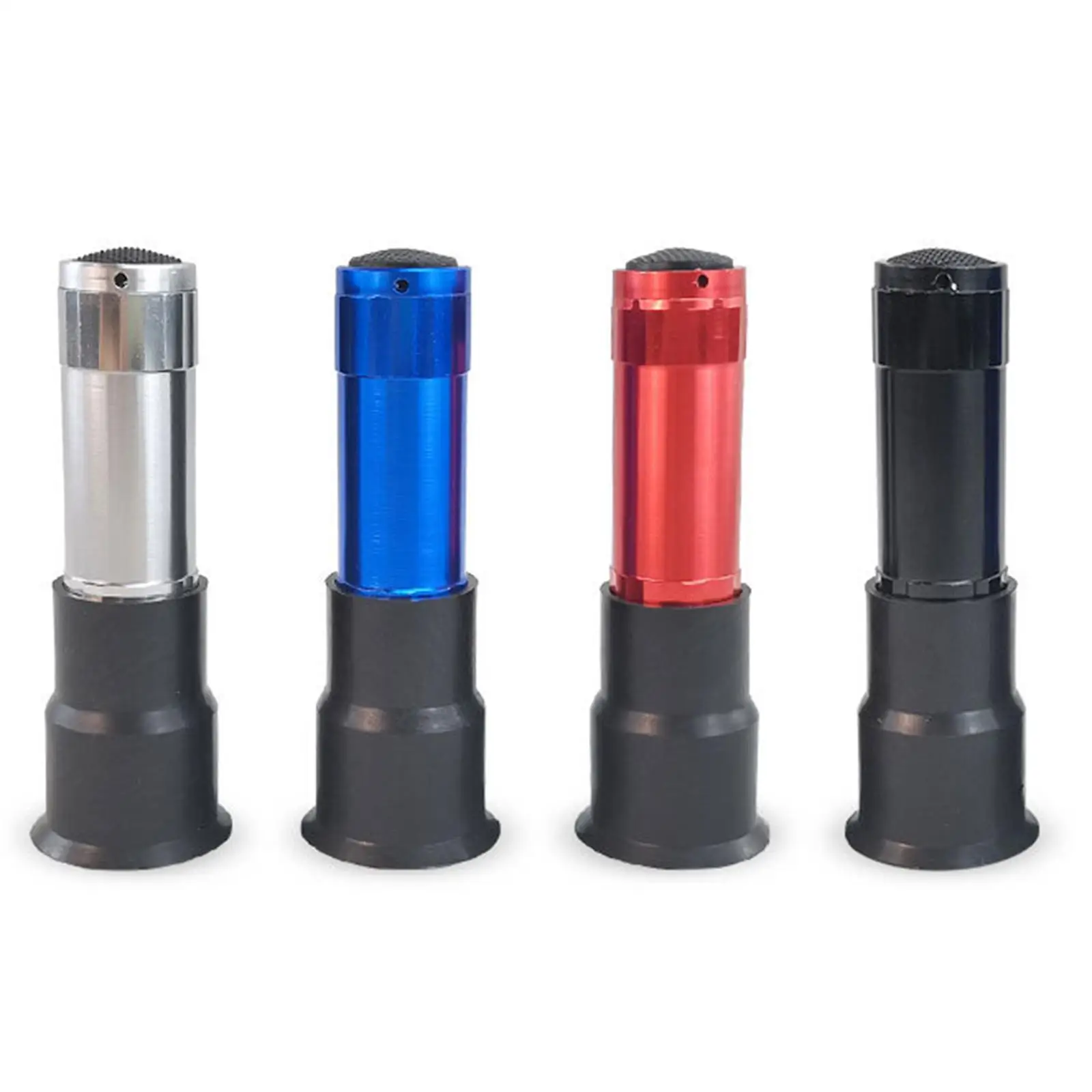 LED Light Egg Candler Tester Egg Candling Light Hatching Tool Bright Test Flashlight Eggtester for Chicken Poultry Brooder