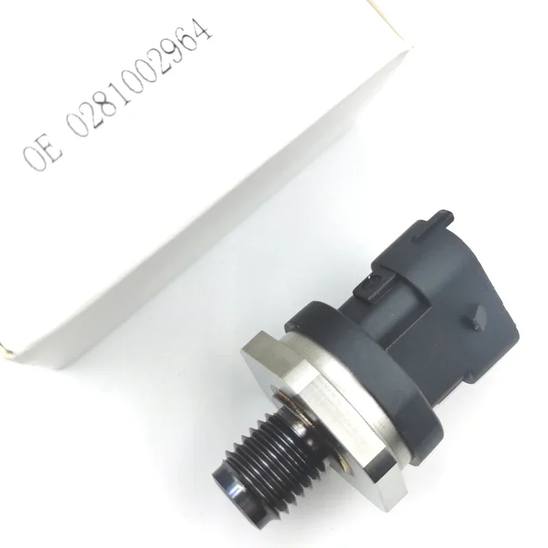 0281002398 4897501 8631588 4897225 0281002964 Kraftstoffdrucksensor für IVECO MAN LDV CUMMINS VOLVO DEUTZ KHD DAF CASE ALPIN – Detail 1