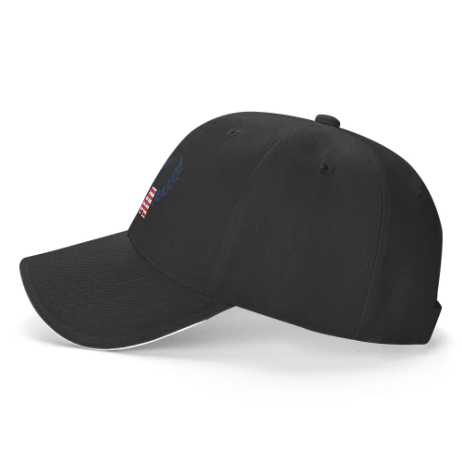 Gorras de béisbol del Día de la independencia para hombres y mujeres, sombreros de camionero con bandera informal ajustable, gorras de moda para deportes y actividades al aire libre