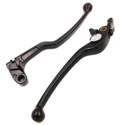 Motorcycle Accessories for Motorcycle Yamaha YZF R1 R6 R6S FZ1 FZS1000 Black Brake Clutch Hand Lever