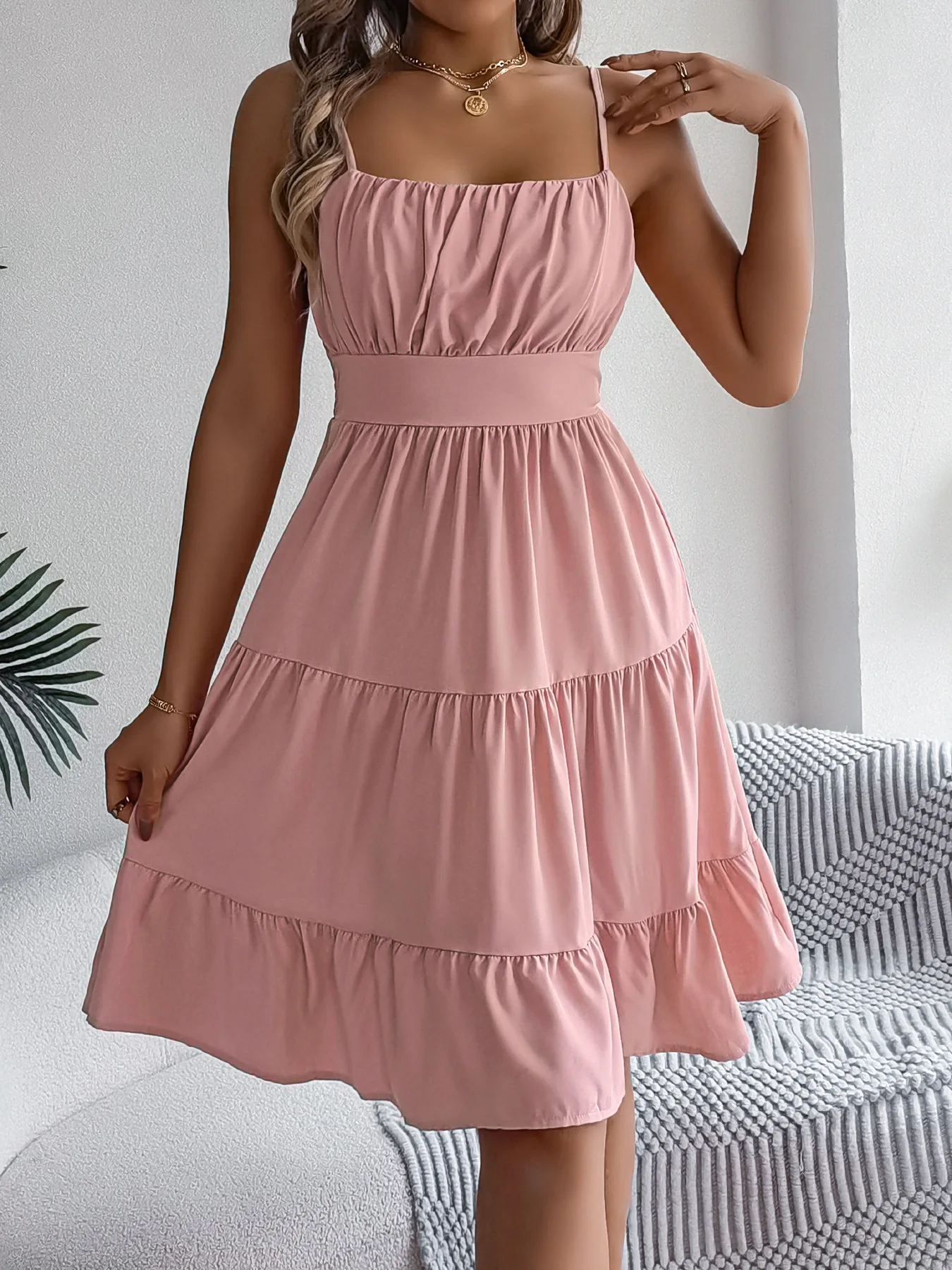 BJS8538 Pink