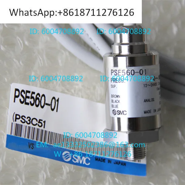 Датчик давления PSE530-M5 PSE560-02-28 PSE560-01-X132 PSE560-01-28 PSE560-01-C2