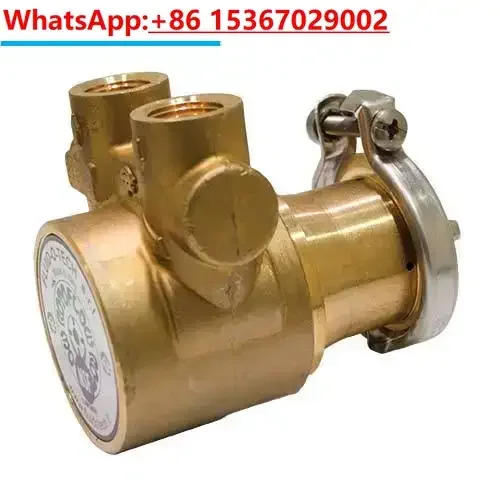 Vane pump PA400