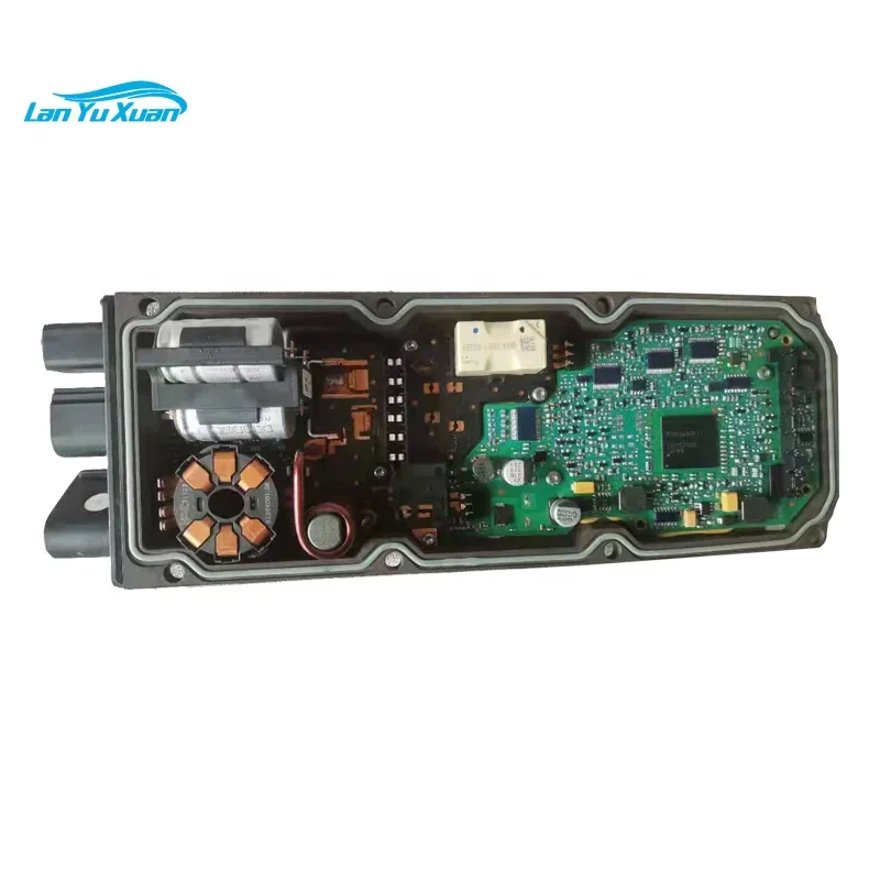 Electric Steering Rack control module For A4 Q5 Power Steering Rack control module for 8K0909144D 8R1423055AF