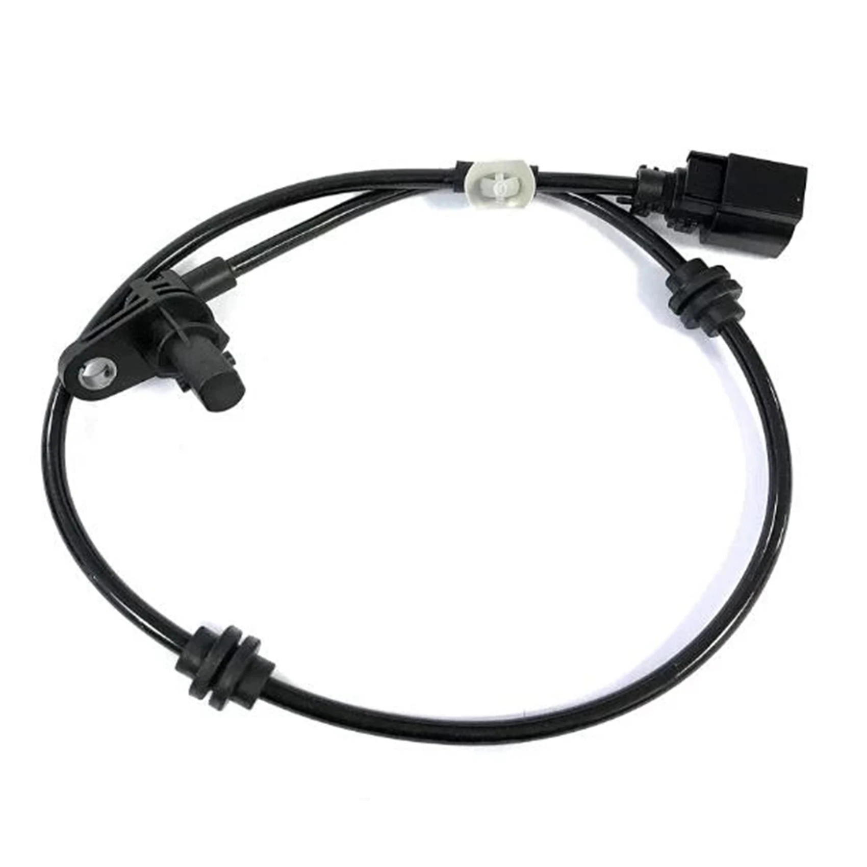 Sensor de velocidade do sensor de velocidade da roda abs do carro para ssangyong actyon ii 2012-2021 korando (ck) 2010-2021 48930-34000