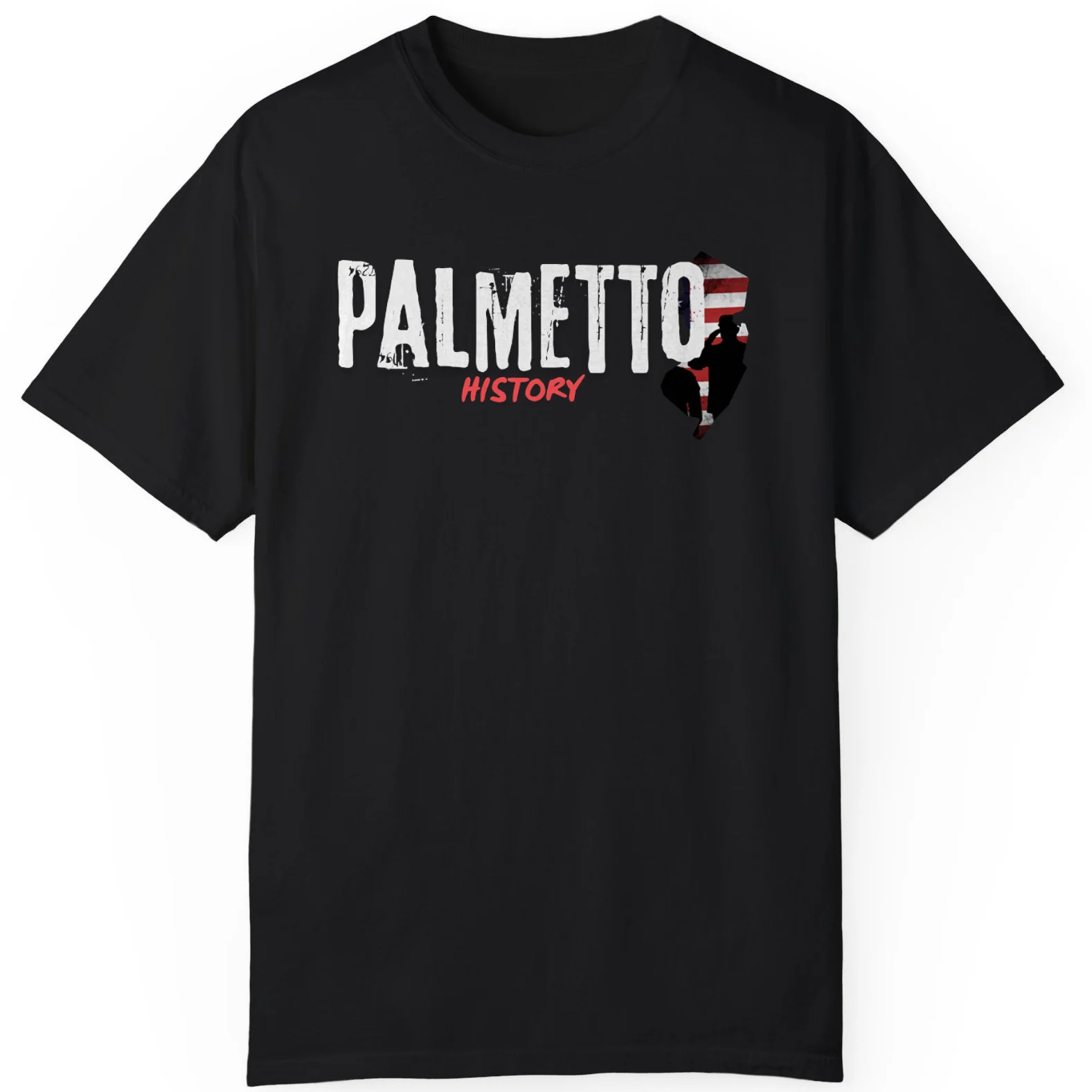 Proud Palmetto Day History Funny Gift Unisex T-Shirt S-5XL