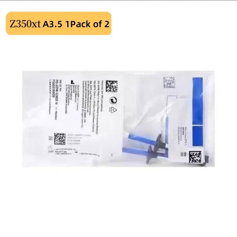 3m espe filtek z350xt dental universal fluxo composto fluido resina luz cura material de enchimento do dente restaurador produto