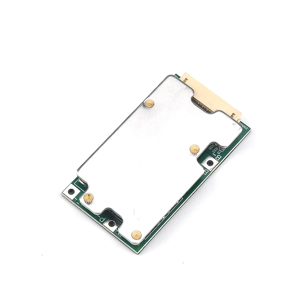 Imagem -04 - Placa de Carga da Bateria de Lítio Bms Pcb 18650 Bateria Balanceador de Célula Li-ion Placa de Proteção Equilibrada para Carro Elétrico 10s 36v 30a