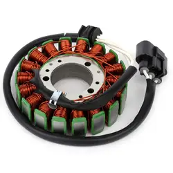 340-58050 Stator Coil for Yamaha YZF-R1 02-08 2002-2008 COD.13014 Motorcycles Magneto Stator OEM 5PW-81410-00-00 5PW-81410-01-00