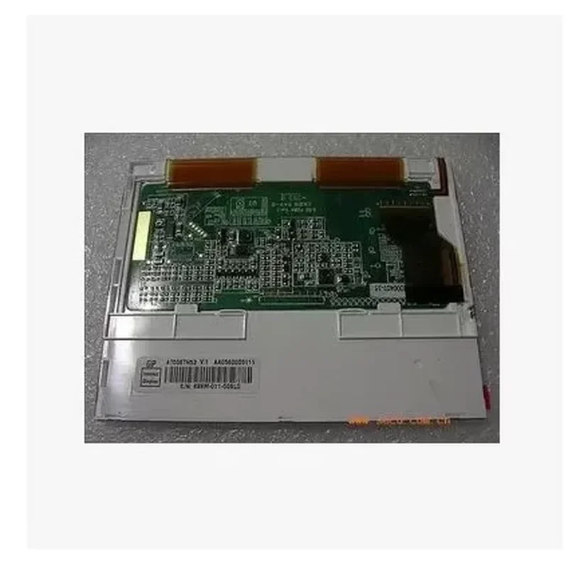For Innolux 5.6 Inch AT056TN53 V.1 LCD Screen Original Display Panel Replacement