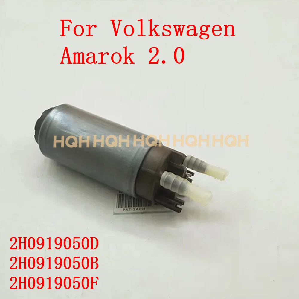 Fit For Volkswagen Amarok 2.0 2H0919050D 2H0919050B 2H0919050F Fuel Pump