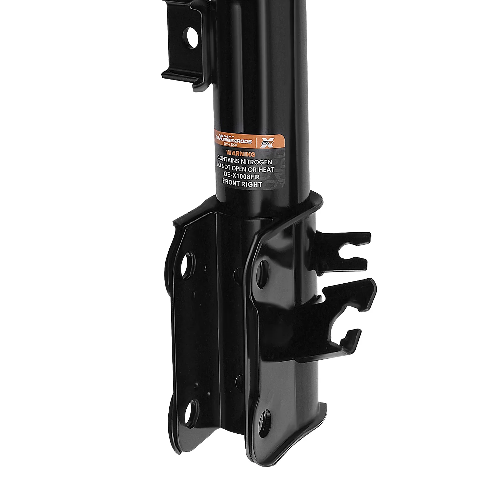 Strut Spring Absorber Front For 2009 2010 2011 2012 2013 2014 Nissan Maxima