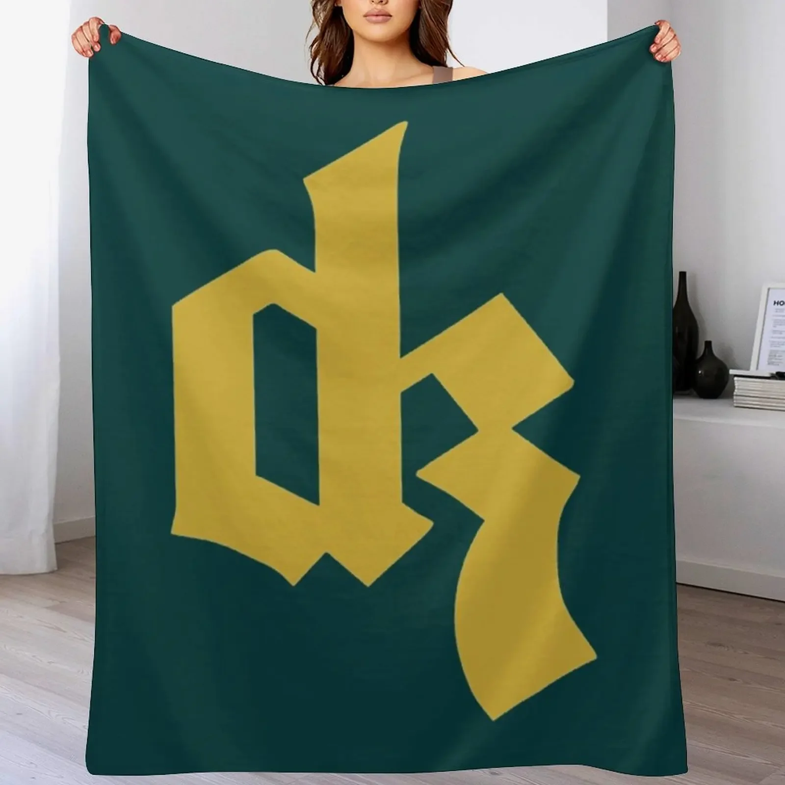 

Dermot Kennedy Throw Blanket Multi-Purpose Baby For Baby funny gift Blankets