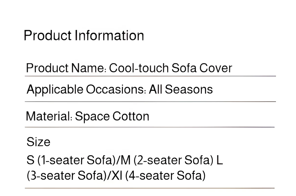 Quatro estações universal capa de sofá elástico capa protetora anti-gato coçar capa de sofá pano espaço algodão sofá