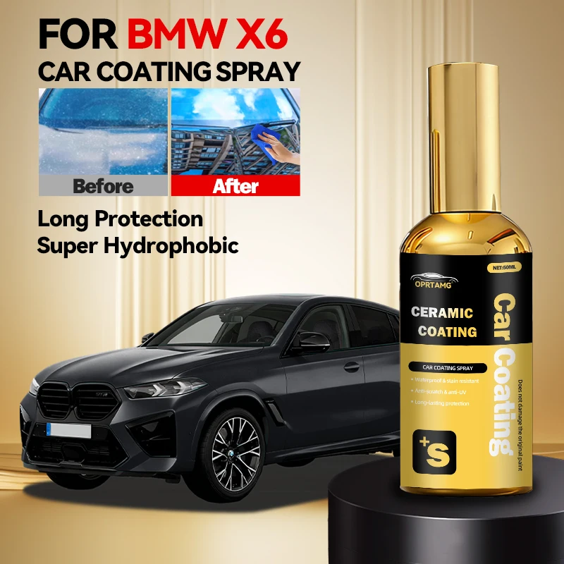 

Car Paint Coating Agent For BMW X6 2008 2009 2010 2011 2012 2013 2014 2015 2016 2017 2018 2019 2020 2021 2022 2023 2024-2026