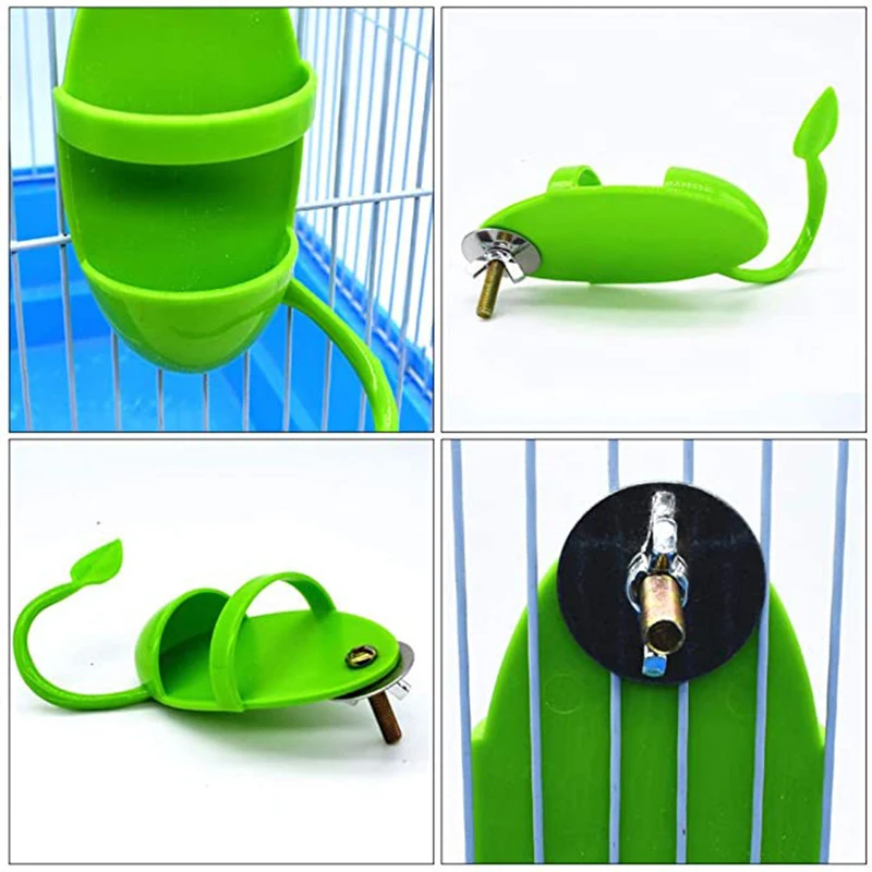 Parrot Interactive Entertaining Popular High-quality High-demand Interactive Hanging Swings Cage Bird Toy Bird Toy