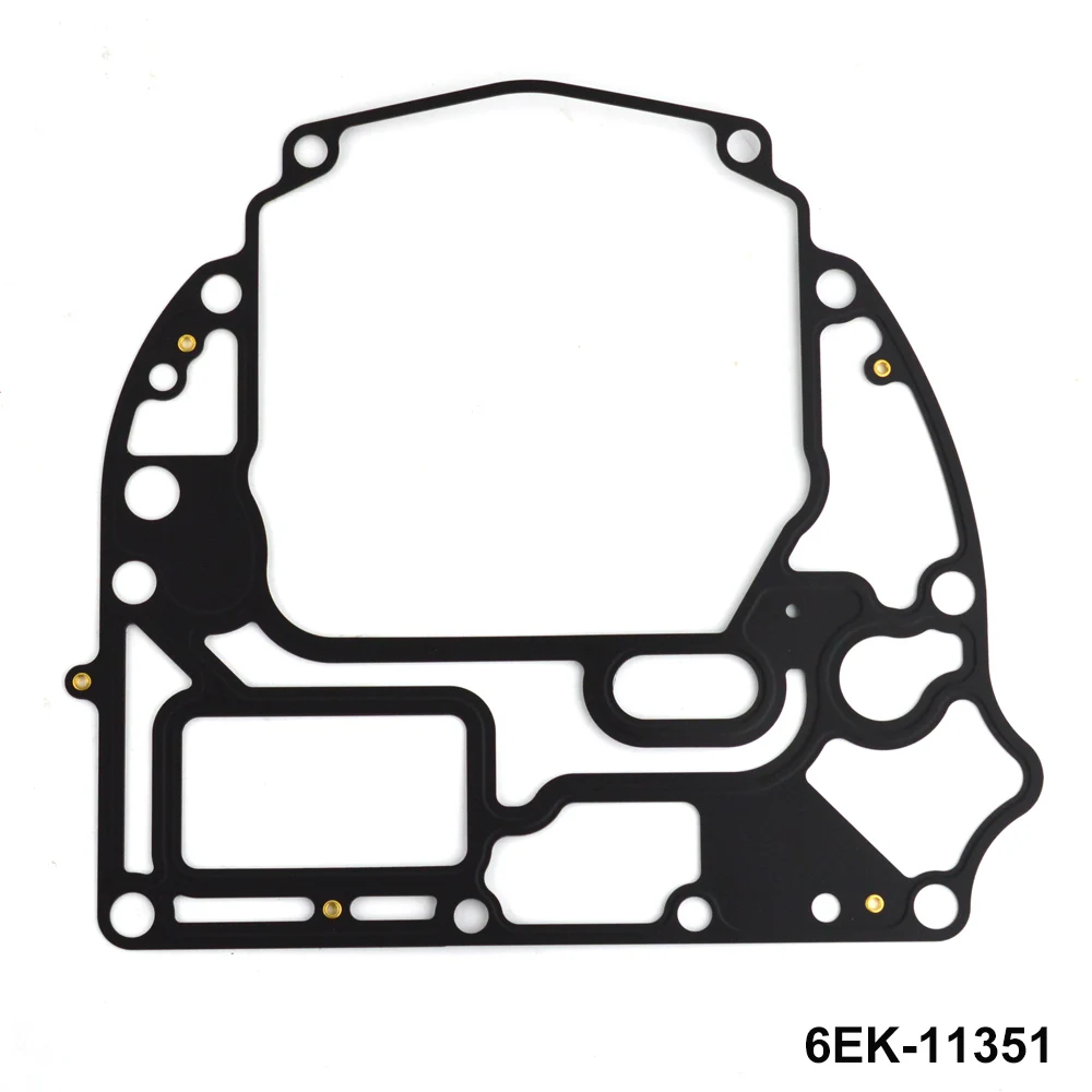 6EK-11351 Gasket Cylinder for Yamaha F 75-115HP 6EK-11351-00-00