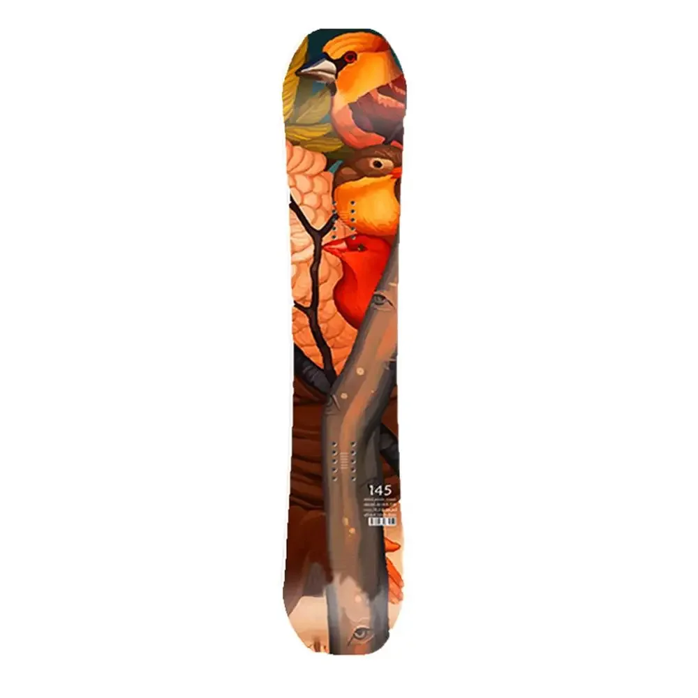 discount oem fiberglass all mountain burton snowboard