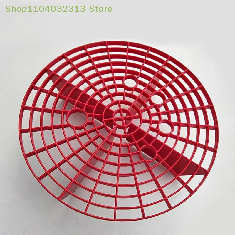 petiteCar Wash Sand Gravel Filter Universal Fit Most Pressure Washers Reusable Easy Install for Home Outdoor Car Cleaning