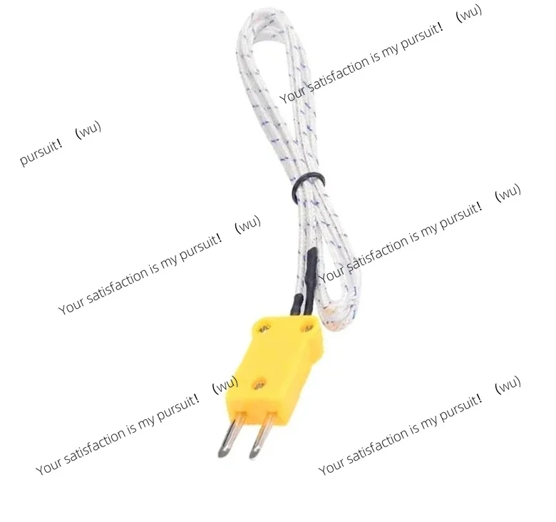 TM-902C Digital LED Temperature Meter -50C to 1300C TM902C Digital K Type Thermometer Sensor + Thermocouple Probe Detector