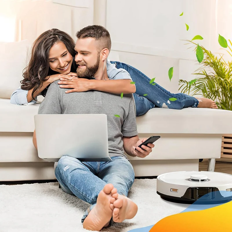 Боковая щетка, тканевый фильтр, робот-пылесос, сменные аксессуары для Roborock S8 Pro Ultra S8 S8 +