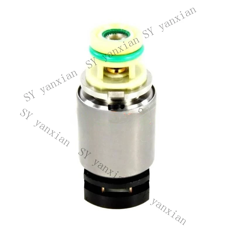 SY+ Transmission Trim Control 