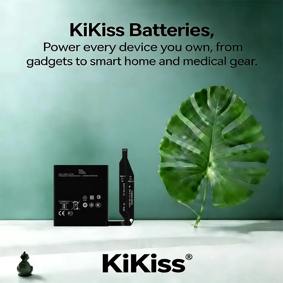 

Аккумулятор C11P2102 4150 мАч для мобильного телефона Asus Zenfone 9 ZS696KS Zenfone9, высокая емкость