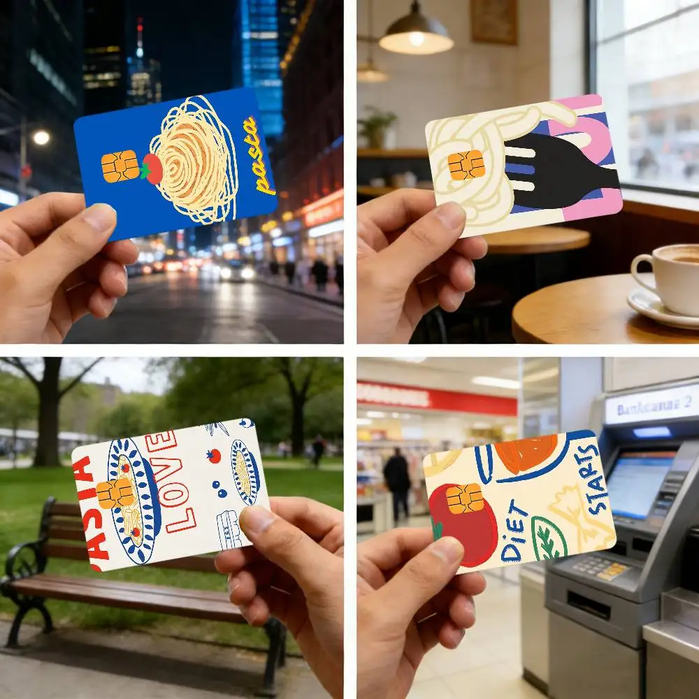 Color Food Art Quot…