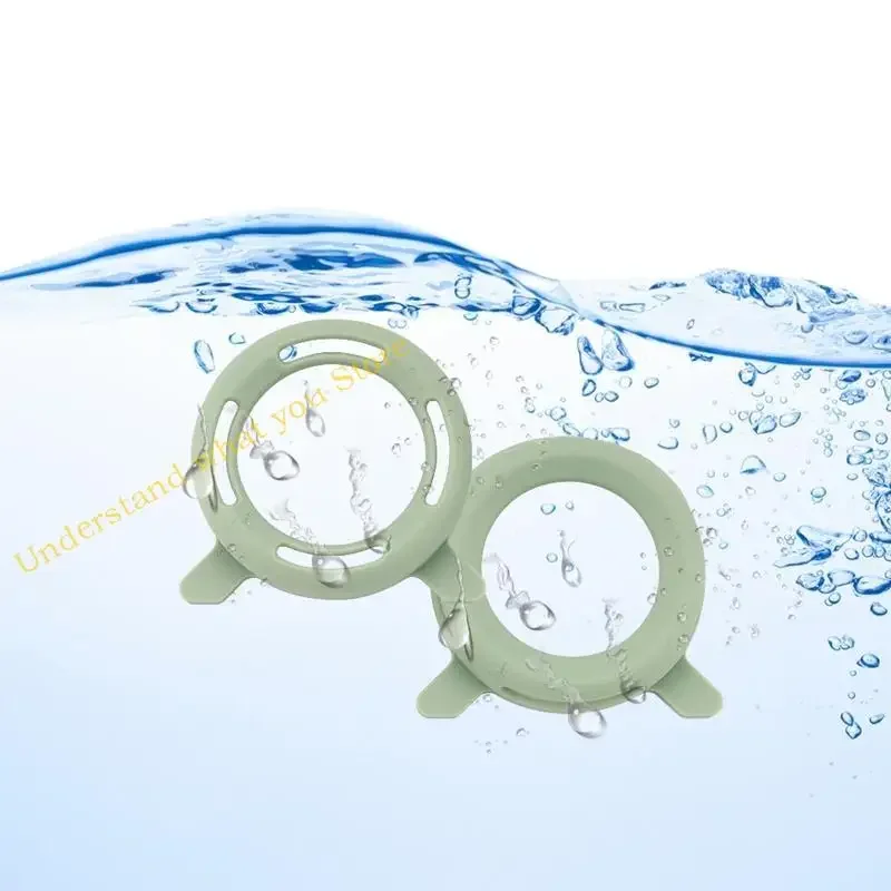 J60a zachte siliconenbeugel voor geluidspreker die voor casus beschermende deksels beschermende huid draagt