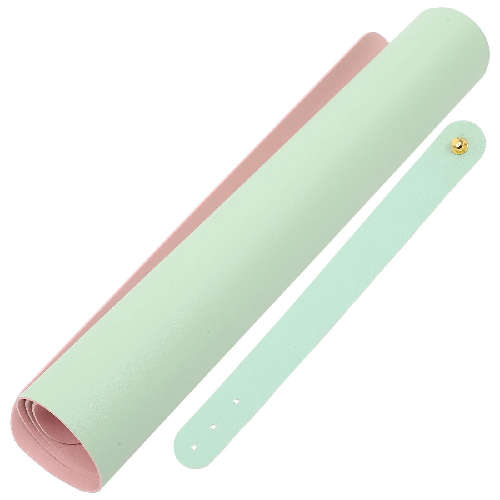 

Craft Mat Dual-Sided Non-Slip Large Table Pad Easy Clean Surface Epoxy Painting Sheet for Craft Projects