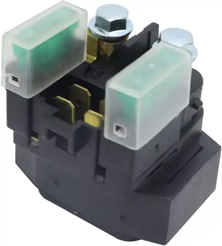 5JW-81940-02-00 5JW-81940-00-00 Startrelä för YAMAHA Motorcykel YZF-R1 YFZ450 FJR1300 RAIDER STRATOLINE S Motos Tillbehör 8 best sales Stratoliners - №6