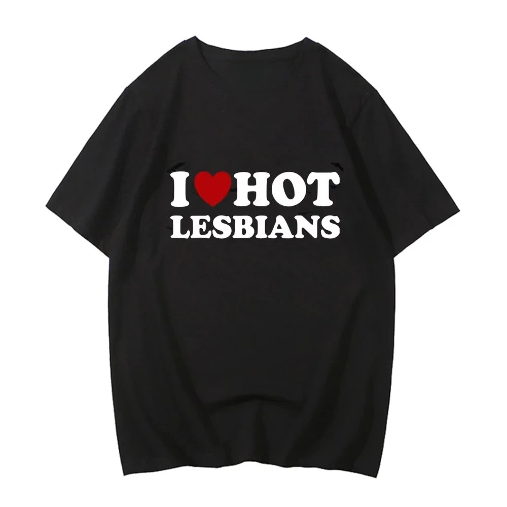 Nobody Knows I Am A Lesbian Printed T Shirt Men Women Love Gay Pride LGBT T Shirt Lesbian Couple Summer Tee Harajuku Fashion Top