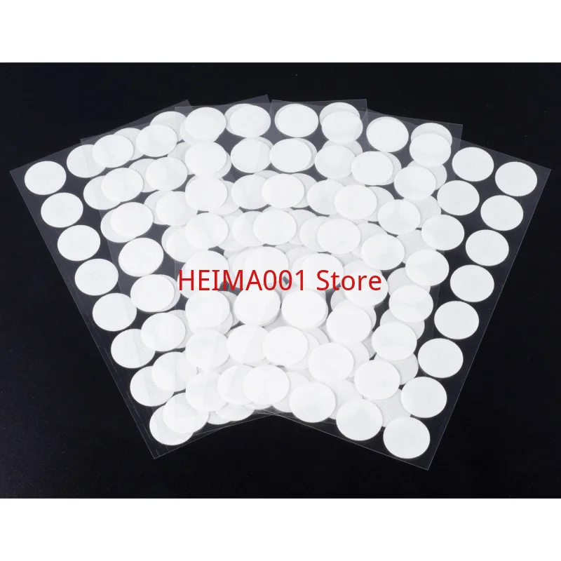 

IP67 Level EPTFE Car Light Sensor Sound System Non-woven Fabric Substrate Composite Film Imported High-end Waterproof Breathable