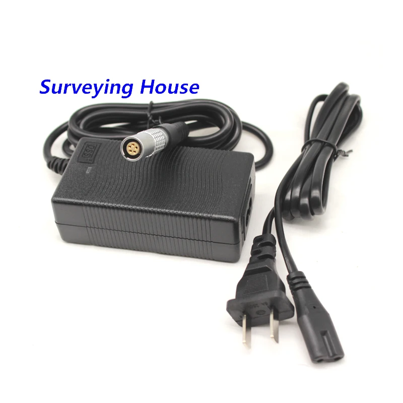 High Quality Power Supply Adapter GEV270 (807696) for Lei ca GPS Power Supply