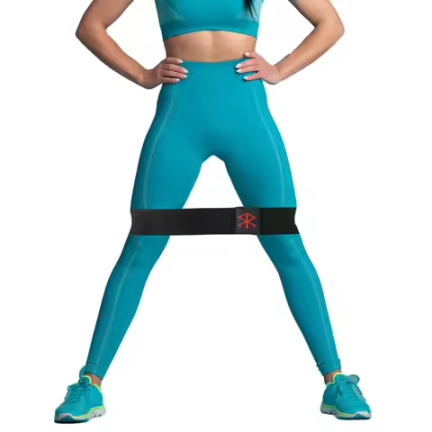 Berserk Anime Resistance bands for the hip, elastic bands for the gym, yoga and gym