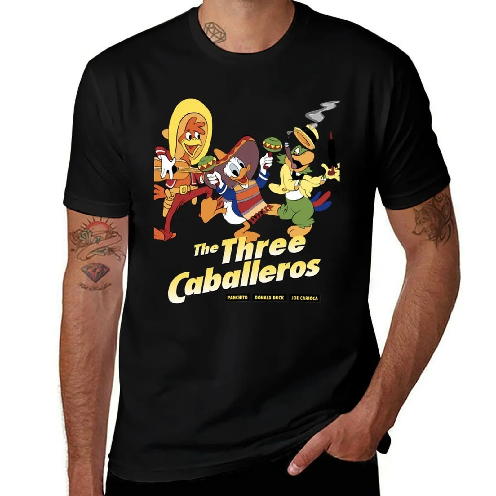 Funny GiftReal Amigos Gift For Fans T-Shirt Construction Work Tee Shirt