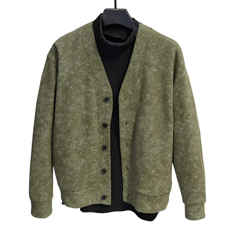 army green