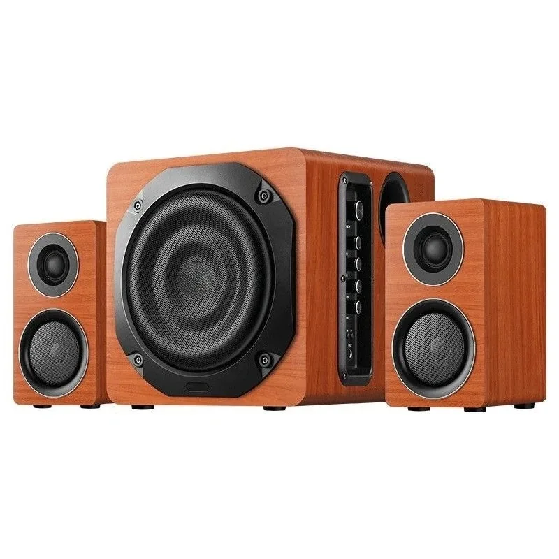 

Computer, Stereo, Desktop, Home, Desktop, Bluetooth, Speaker HiFi Overweight, Subwoofer