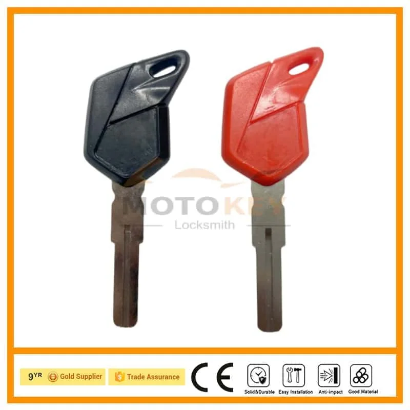 

Motorcycle For MV Agusta F3 F4 750 920 990 1000 1090 Brutale 675 1090 1000RR MV AGUSTA Blank Key Replace Uncut Keys