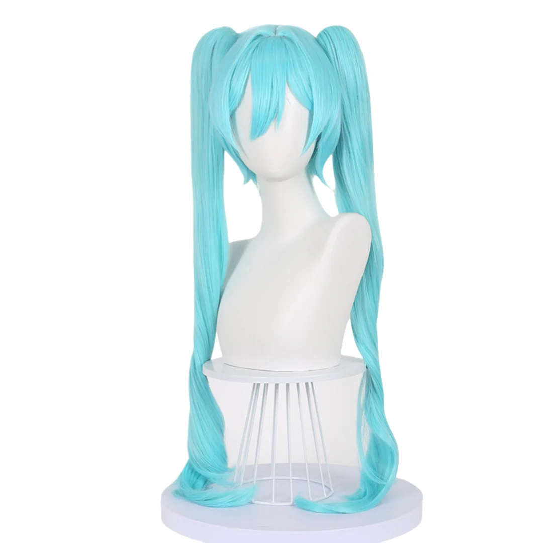 

Anime Kasane Teto Mesmerizer Cosplay Wig