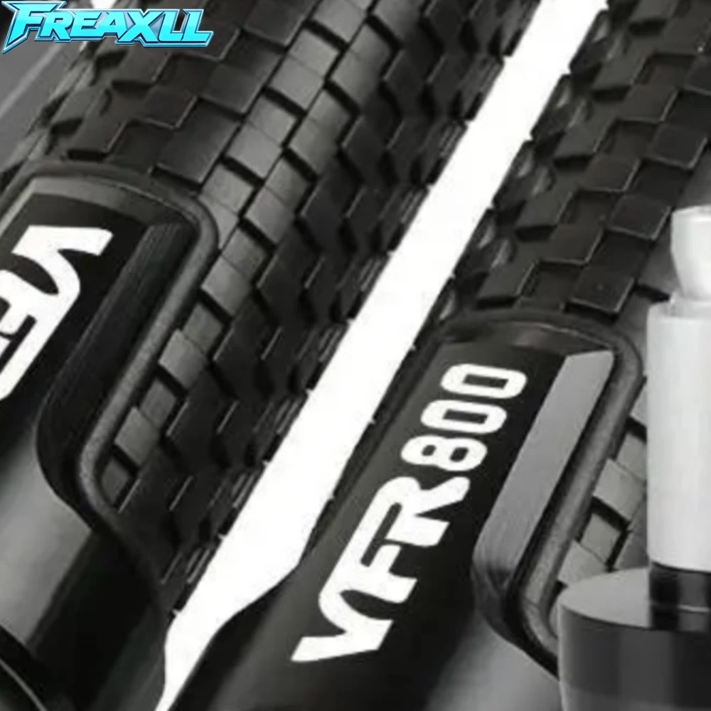 

For Honda VFR 800 VFR800 1998 1999 2000 2001 Motorcycle Aluminum Adjustable Brake Clutch Lever Handlebar Handle Grips Ends